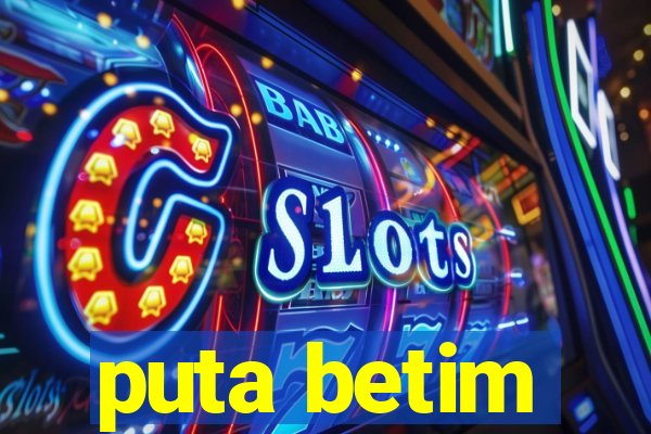 puta betim